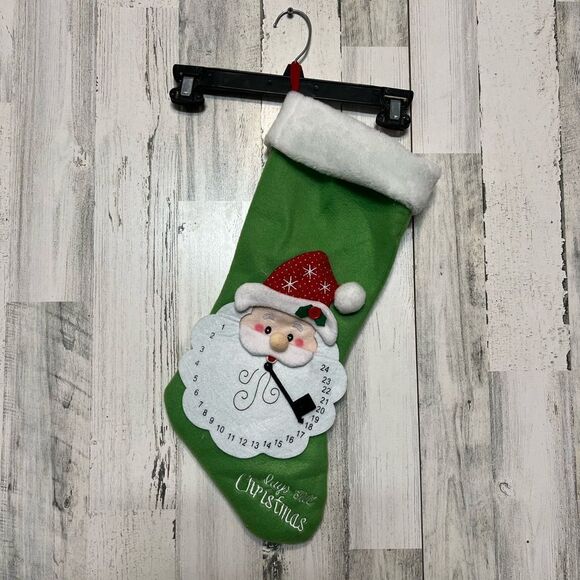 Christmas Stocking - Picture 5 of 6